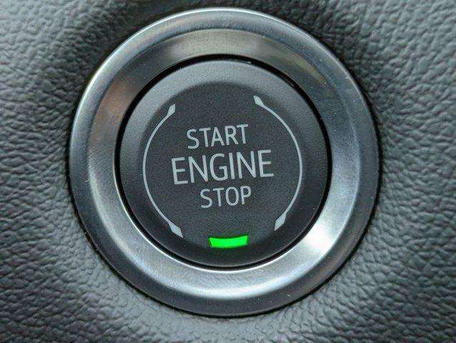 2025 Chevrolet Colorado Vehicle Photo in BRUNSWICK, GA 31525-1881