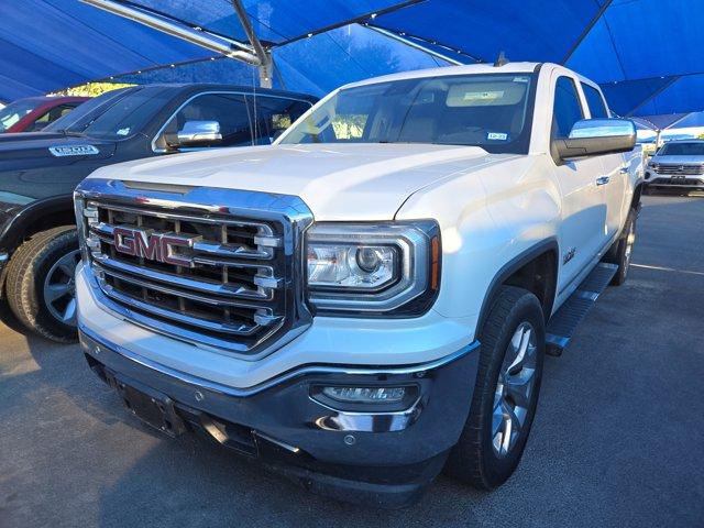 2018 GMC Sierra 1500 Vehicle Photo in Decatur, TX 76234