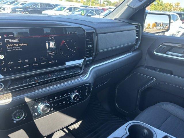 2022 GMC Sierra 1500 Vehicle Photo in ROCHESTER HILLS, MI 48307-2741