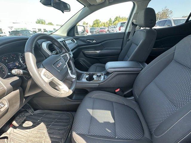 2021 GMC Acadia Vehicle Photo in ROCHESTER HILLS, MI 48307-2741
