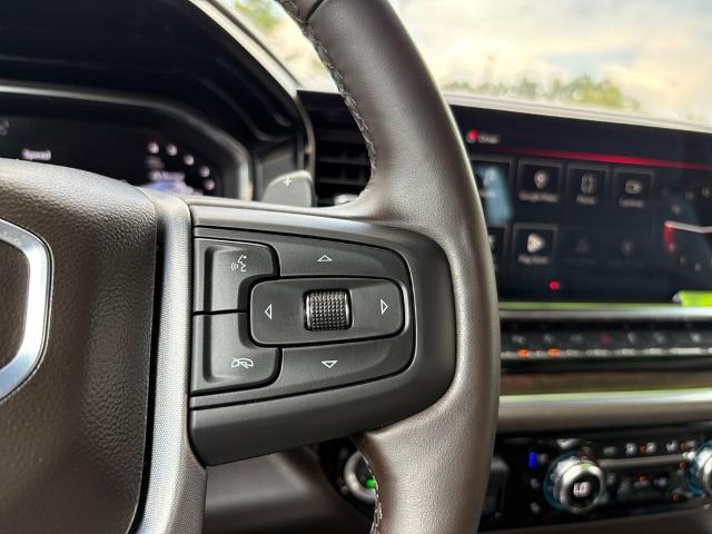 2025 GMC Sierra 1500 Vehicle Photo in Statesboro, GA 30458