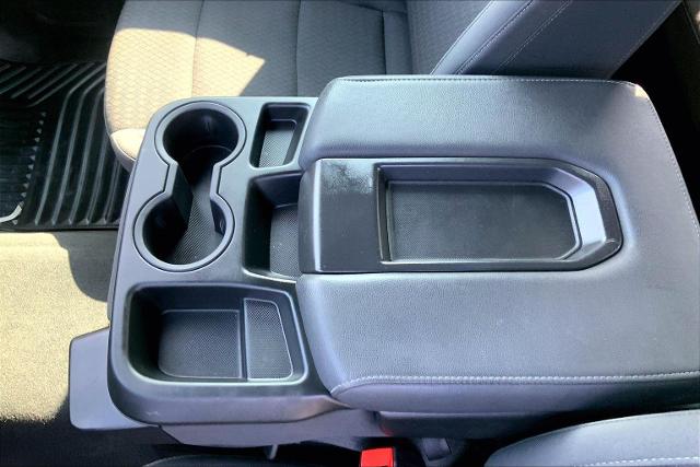 2025 Chevrolet Silverado 1500 Vehicle Photo in KANSAS CITY, MO 64114-4502