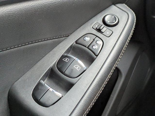 2020 Nissan Maxima Vehicle Photo in BRUNSWICK, GA 31525-1881