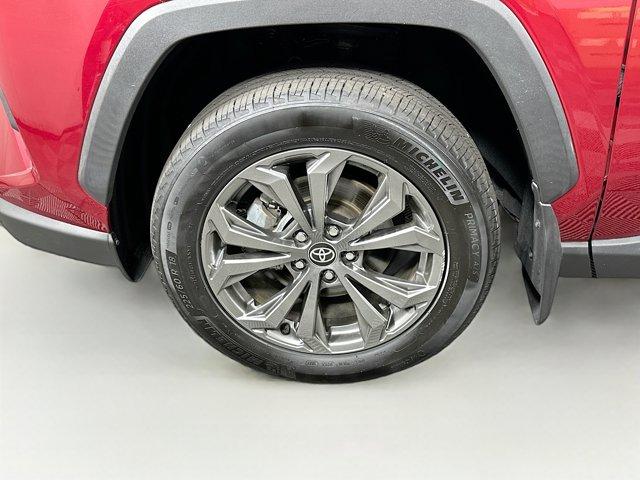 2022 Toyota RAV4 Vehicle Photo in Flemington, NJ 08822