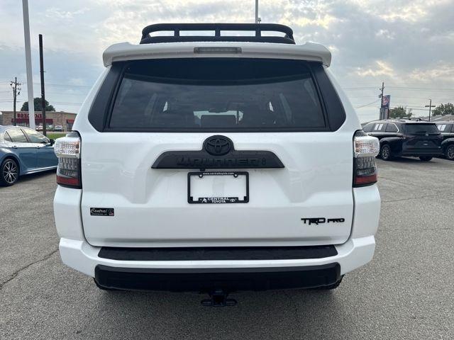 2024 Toyota 4Runner Vehicle Photo in Jonesboro, AR 72404