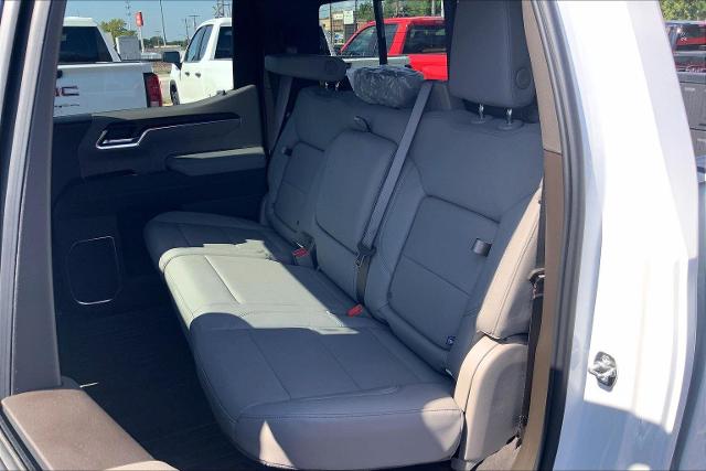2026 GMC Sierra 1500 Vehicle Photo in INDEPENDENCE, MO 64055-1377