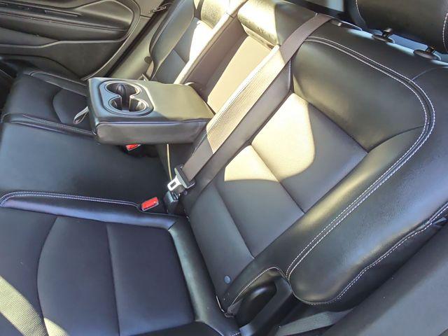 2024 GMC Terrain Vehicle Photo in Pleasant Hills, PA 15236