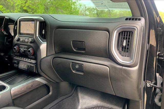 2021 Chevrolet Silverado 1500 Vehicle Photo in KANSAS CITY, MO 64114-4502