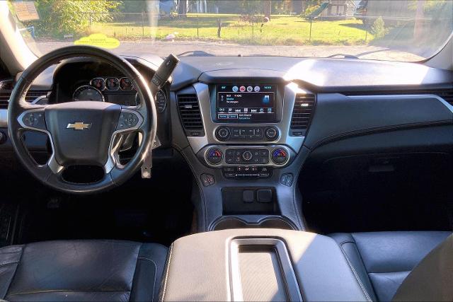 2019 Chevrolet Suburban Vehicle Photo in INDEPENDENCE, MO 64055-1314
