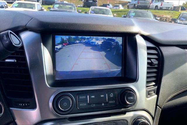 2019 Chevrolet Tahoe Vehicle Photo in KANSAS CITY, MO 64114-4502