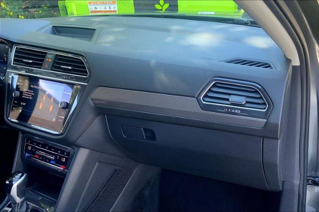 2024 Volkswagen Tiguan Vehicle Photo in KANSAS CITY, MO 64114-4545