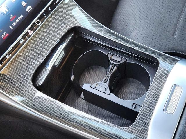 2022 Mercedes-Benz C-Class Vehicle Photo in DENTON, TX 76210-9321