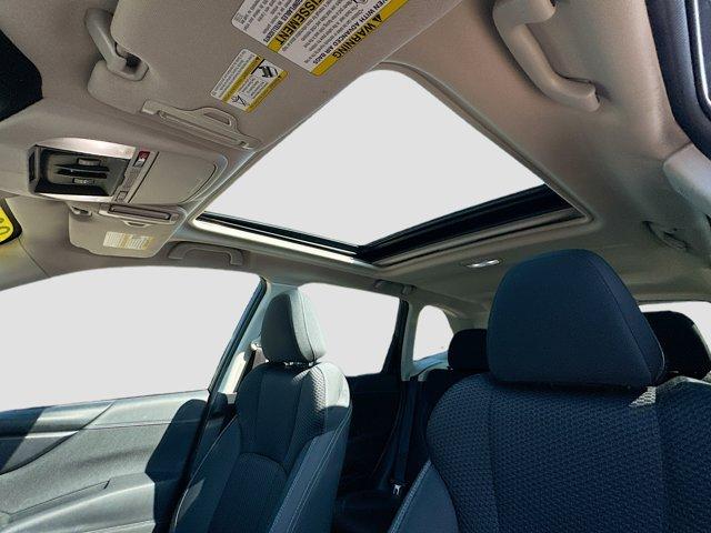 2022 Subaru Forester Vehicle Photo in Doylestown, PA 18902
