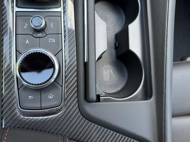 2026 Cadillac CT5-V Vehicle Photo in LEOMINSTER, MA 01453-2952