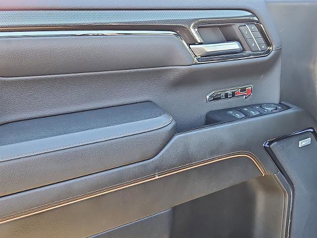 2024 GMC Sierra 1500 Vehicle Photo in TREVOSE, PA 19053-4984