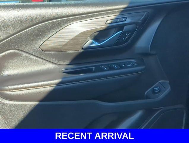 2019 GMC Terrain Vehicle Photo in Merrillville, IN 46410