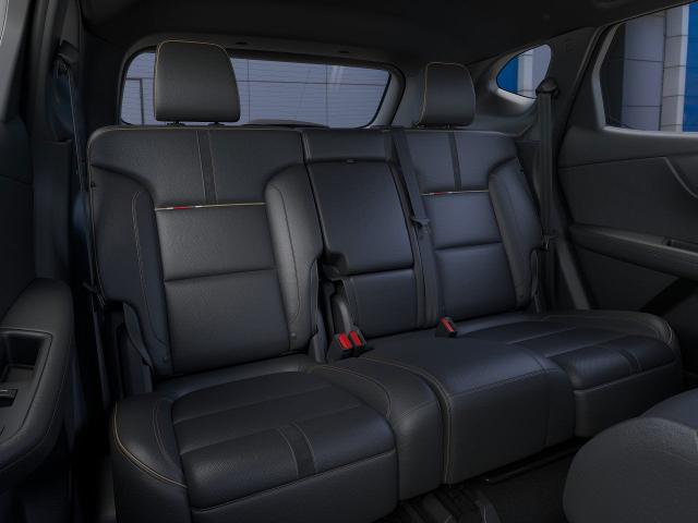 2025 Chevrolet Blazer Vehicle Photo in KANSAS CITY, MO 64114-4502