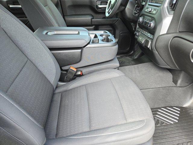 2024 Chevrolet Silverado 2500 HD Vehicle Photo in Decatur, TX 76234