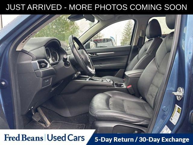 2020 Mazda CX-5 Vehicle Photo in Flemington, NJ 08822