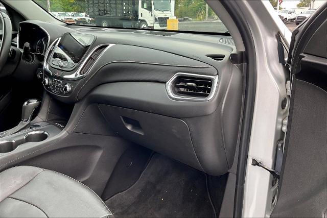 2021 Chevrolet Equinox Vehicle Photo in INDEPENDENCE, MO 64055-1314