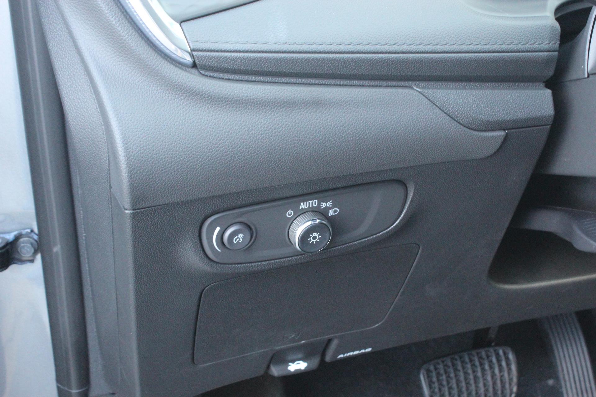 2026 Buick Encore GX Vehicle Photo in AURORA, CO 80012-4011