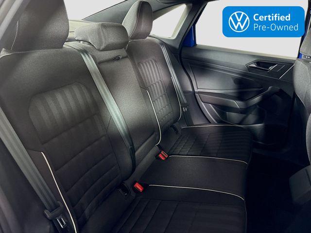 2024 Volkswagen Jetta Vehicle Photo in Puyallup, WA 98371