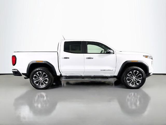 2026 GMC Canyon Vehicle Photo in PUYALLUP, WA 98371-4149