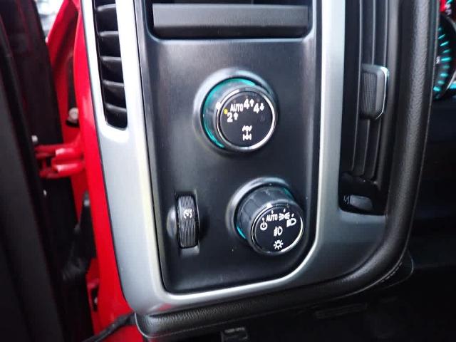 2018 GMC Sierra 1500 Vehicle Photo in ZELIENOPLE, PA 16063-2910