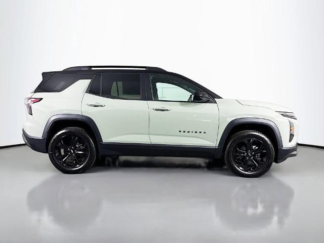 2026 Chevrolet Equinox Vehicle Photo in PUYALLUP, WA 98371-4149