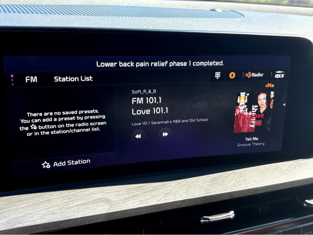 2025 Kia Telluride Vehicle Photo in POOLER, GA 31322-3252