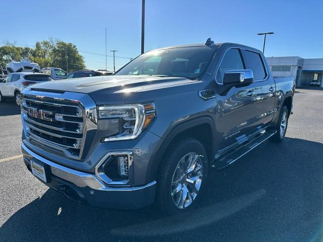 2021 GMC Sierra 1500 Vehicle Photo in COLUMBIA, MO 65203-3903