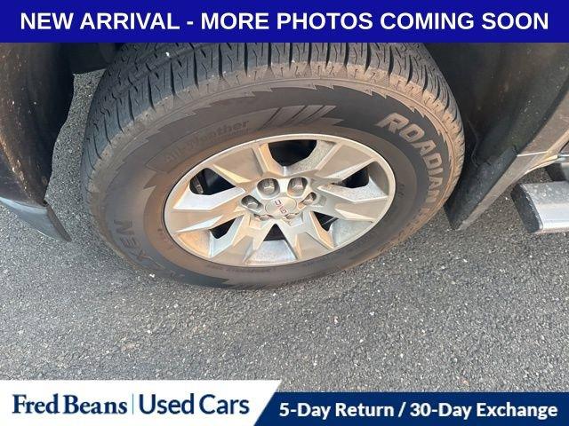 2018 GMC Canyon Vehicle Photo in Langhorne, PA 19047
