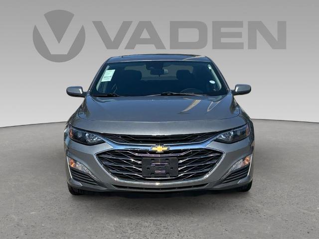 2023 Chevrolet Malibu Vehicle Photo in Savannah, GA 31419