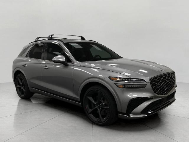 2026 Genesis GV70 Vehicle Photo in Appleton, WI 54913