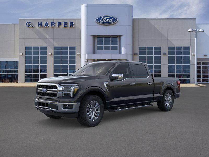 2025 Ford F-150 Vehicle Photo in Belle Vernon, PA 15012