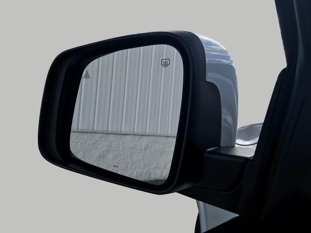 2020 Jeep Grand Cherokee Vehicle Photo in GREEN BAY, WI 54303-3330