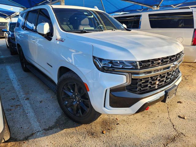 2022 Chevrolet Tahoe Vehicle Photo in DENTON, TX 76210-9321