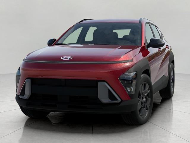 2026 Hyundai KONA Vehicle Photo in Neenah, WI 54956