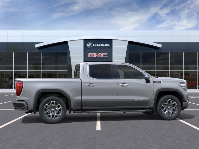 2026 GMC Sierra 1500 SLT - 4