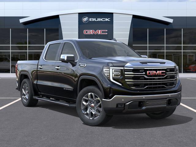 2026 GMC Sierra 1500 SLT - 6