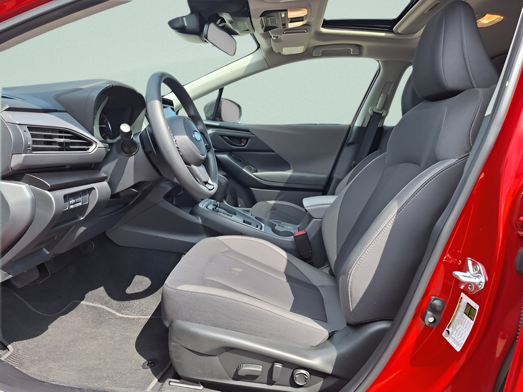 2025 Subaru Crosstrek Premium - 10