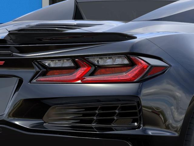2026 Corvette Z06 Z06 Convertible 1LZ picture #10