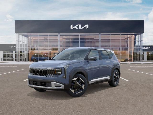 2027 Kia Seltos Vehicle Photo in OMAHA, NE 68127