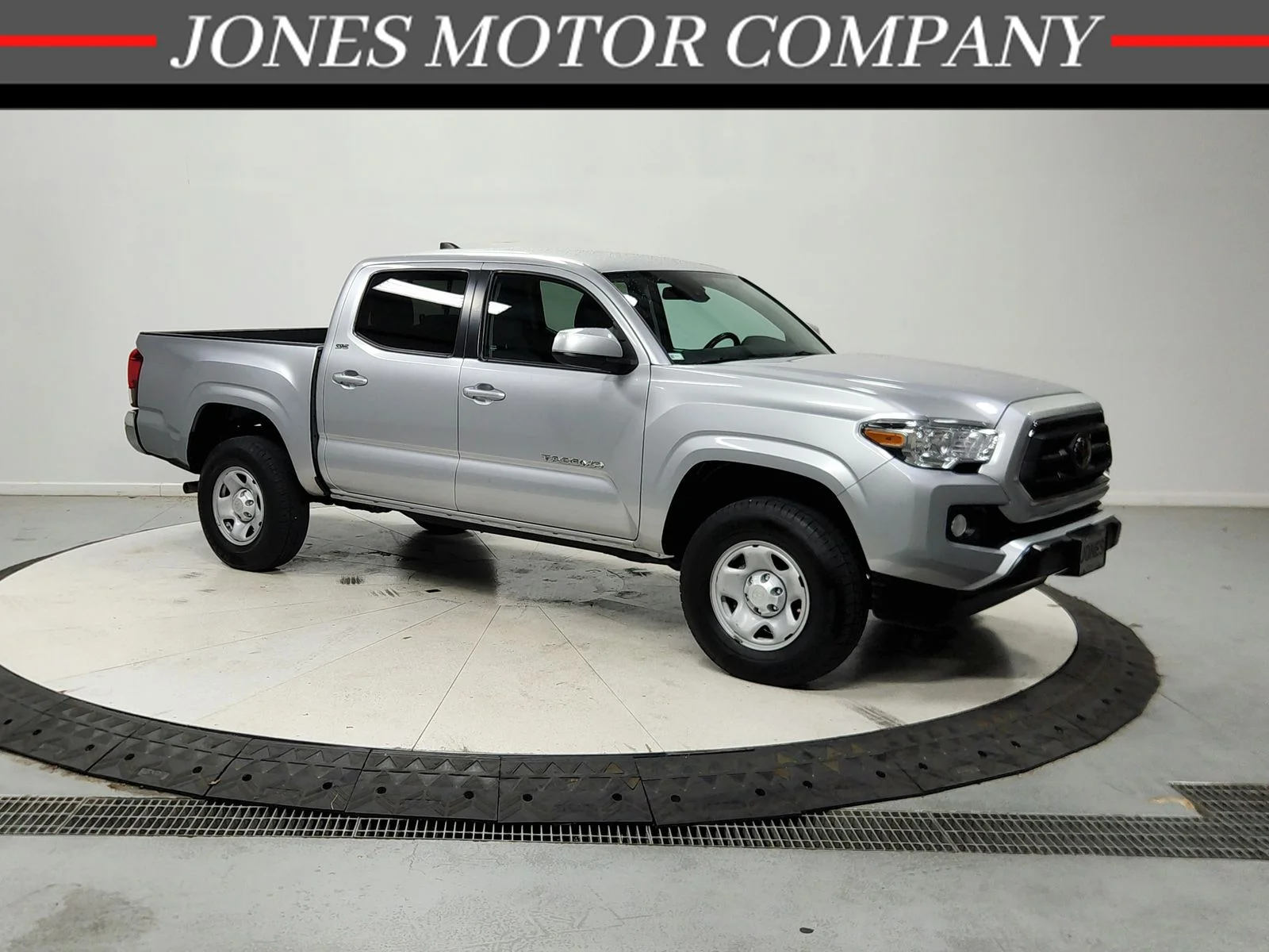 2022 Toyota Tacoma 2WD Vehicle Photo in Savannah, TN 38372