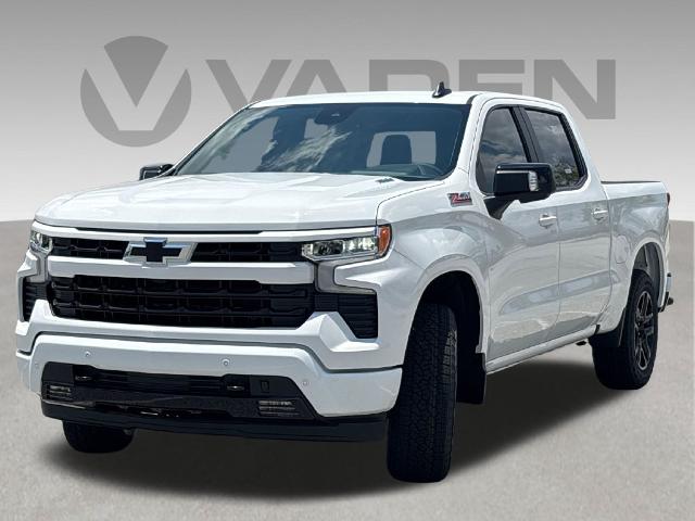 2026 Chevrolet Silverado 1500 Vehicle Photo in SAVANNAH, GA 31406-4513