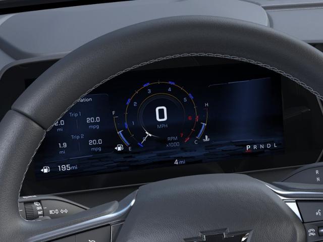 2027 Chevrolet Traverse photo 18 of 31