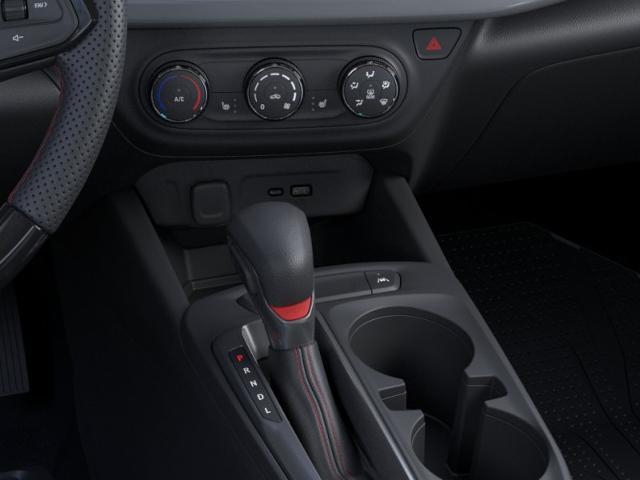 2026 Chevrolet Trax photo 23 of 30