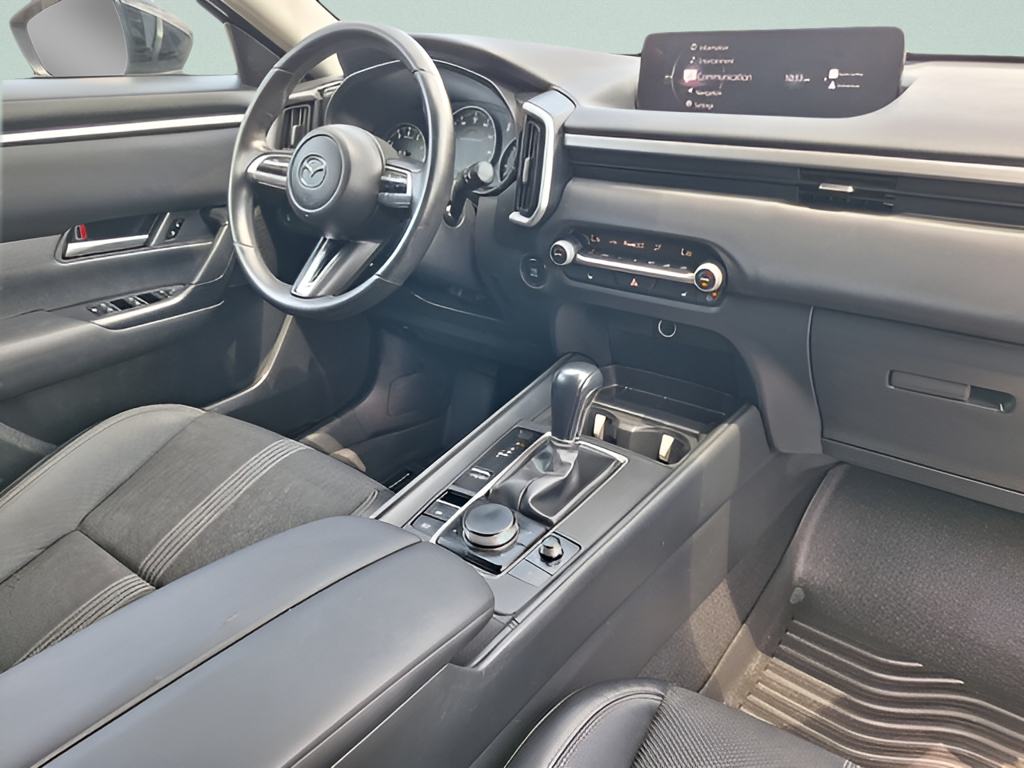 2024 Mazda Mazda CX-50 photo 23 of 29