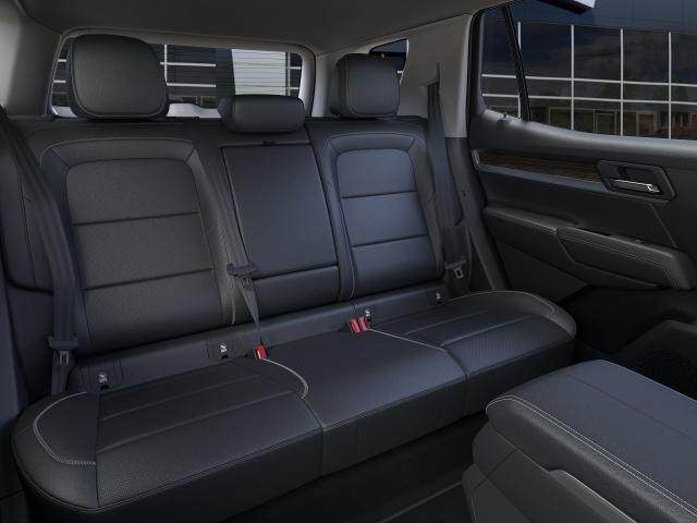 2027 GMC Terrain photo 17 of 32