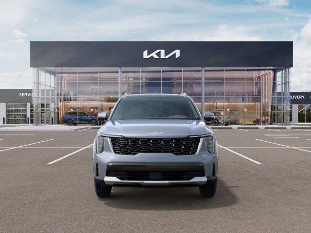 2025 Kia Sorento Vehicle Photo in Westbrook, ME 04092